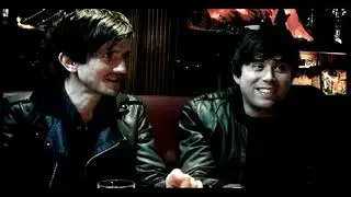 The Rakes - 1989 (Official Video) HD