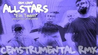 SKM Camp 2023 - RMX - SKM Camp Allstars - 