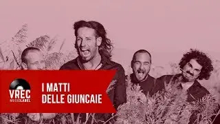 I MATTI DELLE GIUNCAIE Ft. Scaramouche /  Maremma Africa (Official Music Video)