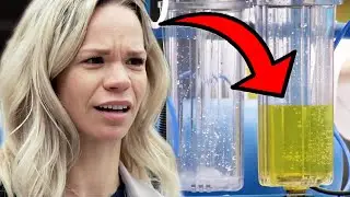 Purified Pee... Would you drink it?  | Just For Laughs Gags