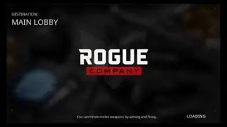 Rogue Company squad wipe FTW