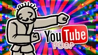 YTP: How to play Rhythm Heaven with your big toe stuck in your eardrums (ILVG3)