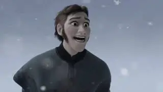 The Ogre of Arendelle &mdash; The Bells (1)