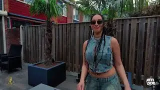 ASILE - Garden Vibes (Afrohouse / Afrotech)