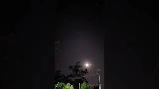#universo #vialactea #luna #galaxya