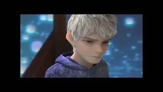 Elsa & Jack Frost (Jelsa) - I See The Light NTV7 version (2010)