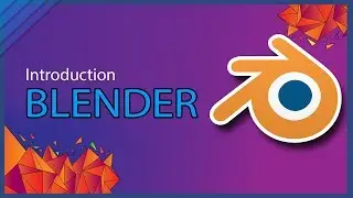 Introduction of Blender | Beginners Tutorial For Free [2019]