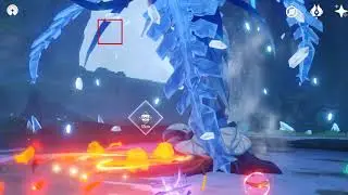 Thundering Fury vs Thundersoother: Does Keqing 100% Absolutely Apply Element First?