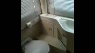 Motorhome Arca America 618 su Fiat Ducato 2.5 TD