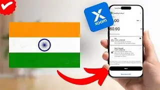 Как отправить деньги в Индию через Xoom?