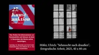 Auktion AIDS HIlfe 2025
