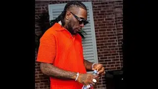 [FREE] Burna boy type beat 