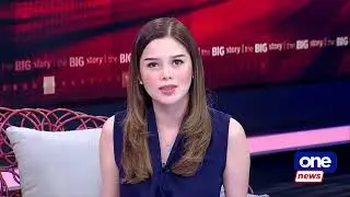 More areas declare state of calamity due to rains, flooding | The Big Story Supercut 