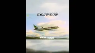 Ethiopian Airlines Flight 302😔