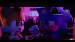 Tails and Knuckles Rescue Sonic (Sonic 3)