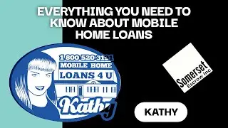 Mobile Home Financing 101: Everything Realtors Need to Know About Mobile & Manufactured Home Loans