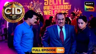 New Year's Eve पर आया Team CID के पास एक Intriguing Case | CID | सी.आई.डी. | 23 Jan 2026
