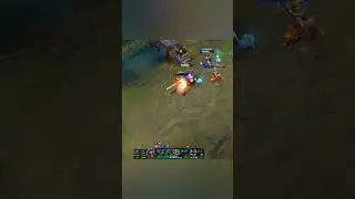Shaco Clone Bait 🤡🔥#lolshorts #leagueoflegends #shaco
