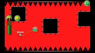 How to do Red UFO (COIN)