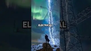 Did Tesla Create the First Energy Weapon in 1908? ⚡ The Tunguska Mystery #Tesla #Conspiracy