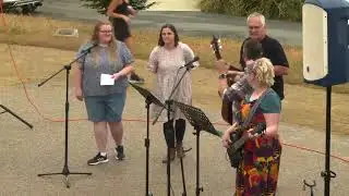 Aboriginal Sunday 2023