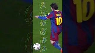 Happy birthday, Messi! 🎂 🐐 #fcbarcelona#messi #leomessi #goat