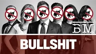 SUITS: Episode III: Part B: ...Bullshit... 6 more shit phrases!