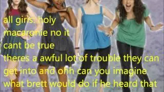 lyrics to it cant be true