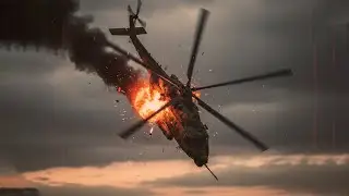 10 War Sound Effects Charged With Tension