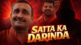  SATTA KA DARINDA RAP SONG || Unnao Rape Case ||Hidden Rapper 01 || NO RAPE  ||kuldeep sengar 