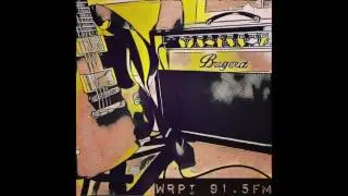 WRPI 91.5  11-07-16