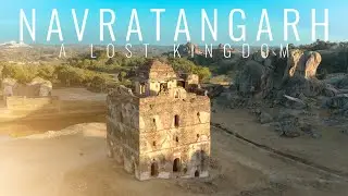 NAVRATANGARH- A LOST KINGDOM