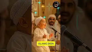 #islamicshorts #cute #reels #islamicdeen #baby #viral #shorts #cutebaby