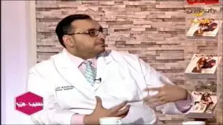 د. نزار باهبري : بعيدا عن المبالغة والتجاهل .. هذه مؤشرات المرض الحقيقية حين يصيب الإنسان