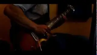 MACHTKAMPF - Reflection (In-Studio) [Video]