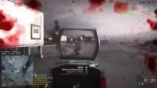 Battlefield 4 KILLS ROCK SONG