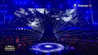 G Dragon Symphonic Introduction,  arr Pierre Bertrand, Orc. Lamoureux cond. by Adrien Perruchon