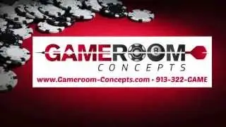 Kansas City Pool Tables, Arcade Games, Pinball Machines, Shuffleboards, Foosball Tables