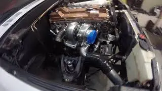 2JZ Toyota Pickup