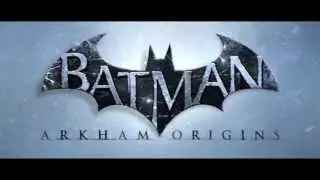 Batman Arkham Origins - Copperhead Reveal