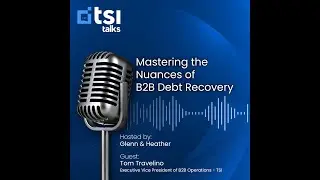 Mastering the Nuances of B2B Debt Recovery