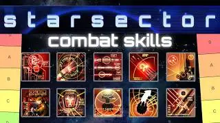 Testing and Ranking Combat Skills | Starsector