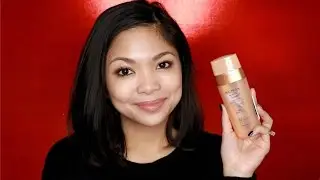 ALMAY Healthy Glow Makeup and Gradual Self Tan | Spend it or Save It?