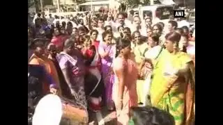 Jayalalithaa wins R.K. Nagar by-polls by over 1.5 lakh votes