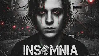 Afterlove Pain  - Insomnia [ nu metal video 2026]