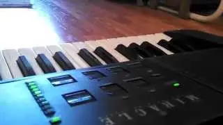 Miracle Piano Teaching System MIDI Keyboard For the Macintosh