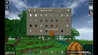 نلعب لعبت SURVIV2 LCRAFT مغامرات الكنز