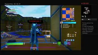 twin-meadow2's Live PS4 Broadcast