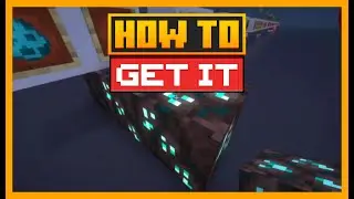 HOW TO GET ECTO SOUL SAND IN MINECRAFT WITH NETHER EXPANSION