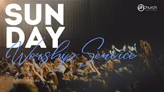 Sunday Service | Pastor Fred Rubi | Sunday 28th December 2025